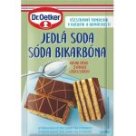 Dr. Oetker Jedlá soda 15 g – Zboží Dáma