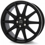 Borbet GTX 8x19 5x108 ET42 black rim silver | Zboží Auto