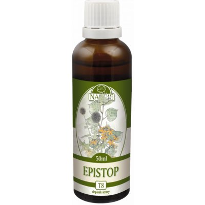 Naděje Epistop 50 ml tinktura z bylin – Hledejceny.cz