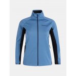 Peak Performance W Gore Tex Infinium Jacket modrá – Zbozi.Blesk.cz