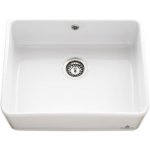 Villeroy & Boch Farmhouse 595 Bílá keramika – Zboží Dáma