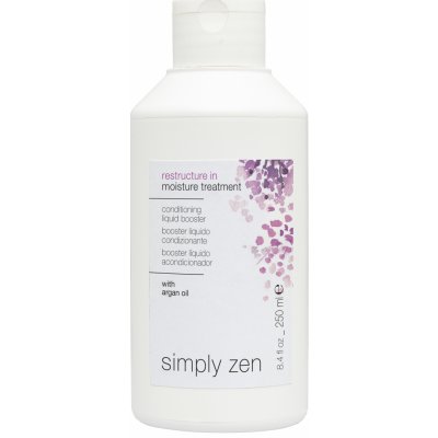 Simply Zen Restructure In Moisture Treatment 250 ml – Hledejceny.cz