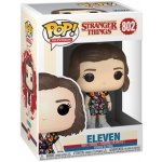 Funko Pop! 802 Stranger Things Eleven in Mall Outfit – Sleviste.cz