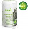 Vitamíny pro psa Canvit Natural Line Green-lipped Mussel plv 180 g