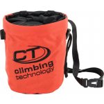 Climbing Technology Trapeze Chalk Bag Blue – Zboží Mobilmania