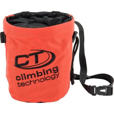 Climbing Technology Trapeze Chalk Bag Blue – Zboží Mobilmania