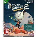 The Outer Worlds 2 (Premium Edition) (XSX) – Hledejceny.cz