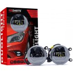 LED Světla Pro Denní Svícení s Mlhovkami SUBARU Impreza IV (2011-2016) | Zboží Auto