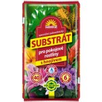 Forestina Substrát Pokojové rostliny 40 l – Hledejceny.cz