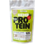 Zelená Země Konopný protein 125 g – Sleviste.cz