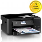 Epson EcoTank ITS L6160 – Hledejceny.cz