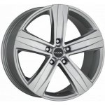 MAK Stone 7,5x18 5x160 ET50 silver