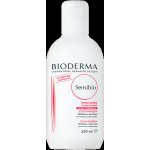 Bioderma Sensibio Lait mléko 250 ml – Hledejceny.cz