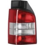Zadní světlo- levé VOLKSWAGEN TRANSPORTER (T5) 2003-2009 |003-2009| TYC | 11-0622-11-2 – Hledejceny.cz