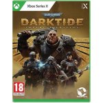 Warhammer 40,000: Darktide (Imperial Edition) (XSX) – Sleviste.cz