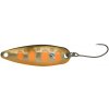 Návnada a nástraha Illex Plandavka Native Spoon 5,8cm 9g Copper Trout