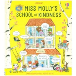 "Miss Molly's School of Kindness" - "" ("Davidson Zanna")(Pevná vazba)