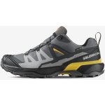 Salomon X Ultra 360 Gtx M L47740300 castlerock black spicy mustard – Zboží Dáma