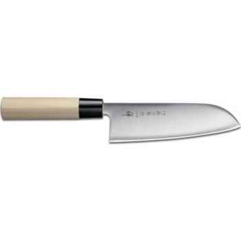 Tojiro Japonský kuchyňský nůž Santoku FD 567