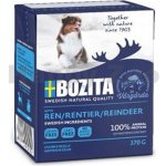 Bozita Dog Naturals Big Reindeer Sob 370 g – Sleviste.cz