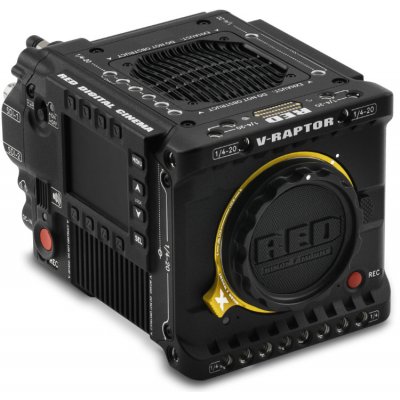 RED V-RAPTOR [X] Z Mount – Zboží Živě