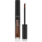 Catrice Rtěnka Endless Matte 100 Coffee Date? 4,5 ml – Hledejceny.cz