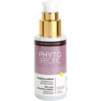 Phyto Specific Skin Care pleťový krém pro sjednocení barevného tónu pleti Skin Tone Correcting Complex 50 ml