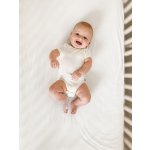 Owlet Dream Duo chytrá ponožka matně růžová a kamera Cam 2 bílá – Zboží Dáma