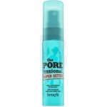 Benefit Fixační sprej na make-up The Porefessional Super Setter Long-Lasting Make-Up Setting Spray 30 ml – Zboží Dáma Benefit Fixační sprej na make-up The Porefessional Super Setter Long-Lasting Make-Up Setting Spray 30 ml – Zboží Dáma