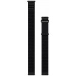 Garmin 20mm (pro Venu, Venu Sq, Venu 2 plus, Vívoactive 6 aj.), černý, Quick Release, 010-14400-06 – Zboží Živě