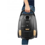 Sencor SVC 8310BK – Hledejceny.cz