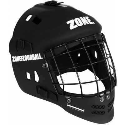 Zone floorball Basic UPGRADE JR black/silver – Hledejceny.cz