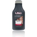 Lilien Caffeine Anti-Dandruff Shampoo 350 ml