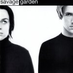 Savage Garden - Savage Garden CD – Hledejceny.cz