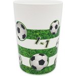 Procos Kelímek udržitelný Fotbal 230ml – Zboží Dáma