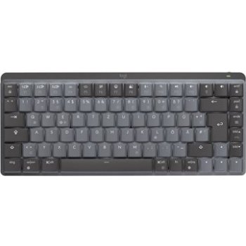 Logitech MX Mini Mechanical Wireless Keyboard 920-010775