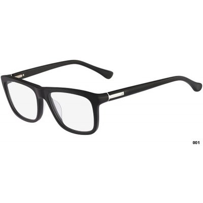 Dioptrické brýle Calvin Klein ck 5840 - černá od 3 790 Kč - Heureka.cz