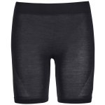 Ortovox 120 Competition Light Shorts Women's Black Raven 24/25 – Hledejceny.cz