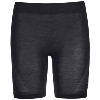 Ortovox 120 Competition Light Shorts Women's Black Raven 24/25 – Hledejceny.cz