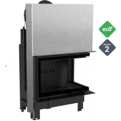 Kratki MBM 10 G BS SG – Zboží Dáma