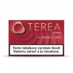 TEREA SIENNA krabička – Zboží Dáma