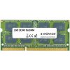 Paměť 2-Power SODIMM DDR3 2GB 1066MHz CL7 MEM5002A