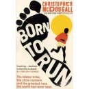 Born To Run MCDougall Christopher