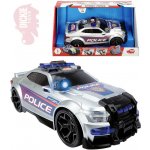 Dickie Action Series Policejní auto Street Force 33 cm – Hledejceny.cz