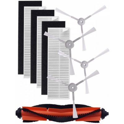 XIAOMI Mi Robot Vacuum Mop Essential G1 – Zboží Mobilmania