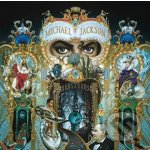 Jackson Michael - Dangerous CD – Sleviste.cz