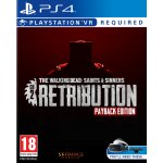 The Walking Dead: Saints & Sinners - Chapter 2: Retribution (Payback Edition) – Hledejceny.cz