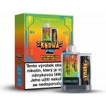 Kurwa Pod Watermelon Honeydew 20 mg 2x700 potáhnutí 1 ks – Zboží Dáma