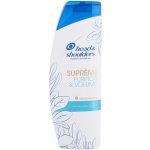 Head & Shoulders Volume šampon proti lupům 400 ml – Hledejceny.cz