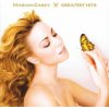 Carey Mariah - Greatest Hits CD